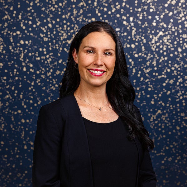 Brandi Scruggs, Broker Associate